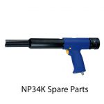 spare parts von arx np34k