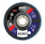 Flap Disc CON 125x22, grit 80