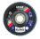 Flap Disc CON 125x22 korrel 80