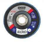 Flap Disc CON 125x22, korrel 80 Flap Disc CON 125x22, korrel 80