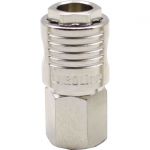 Nipple 1/2F