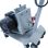 VFX-125 Floor saws