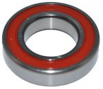 Von Arx FR200 ball bearing cover side