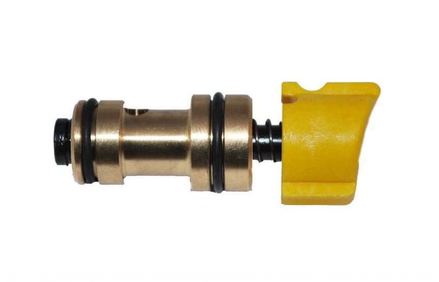 von arx kserie valve set