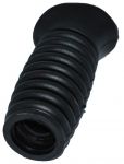 Von Arx rubber handle grip