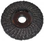 ZEC abrasive disc 115mm