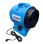 ZS24 Dust Exctraction fan